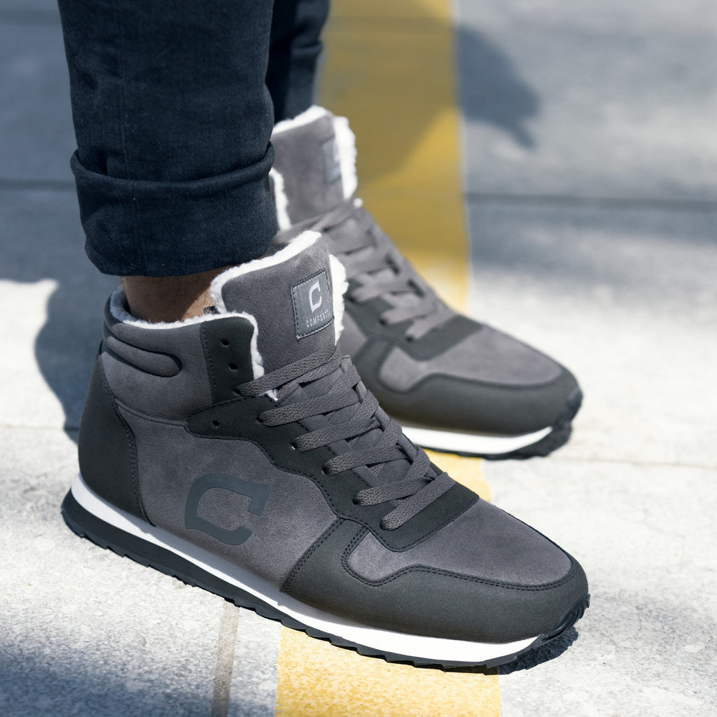 SNUGG™ - PÁNSKE TEPLÉ TOPÁNKY