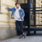 SNUGG™ - PÁNSKE TEPLÉ TOPÁNKY