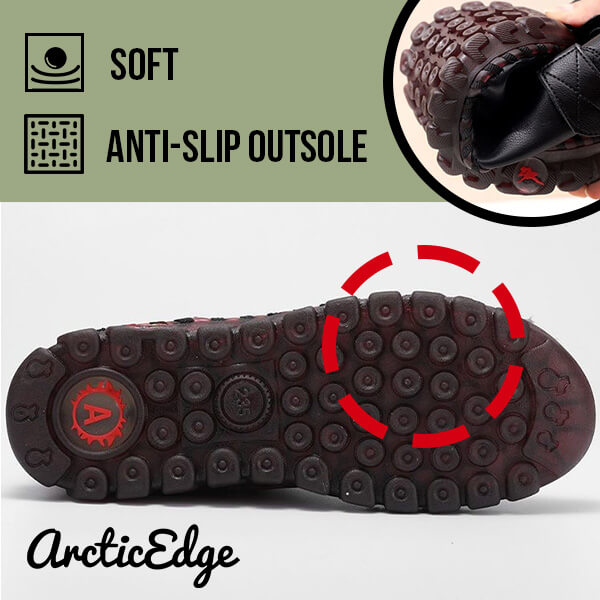 ARCTICEDGE™ - DÁMSKE VYSOKÉ TOPÁNKY