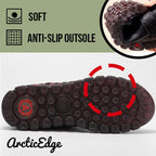 ARCTICEDGE™ - DÁMSKE VYSOKÉ TOPÁNKY