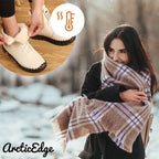 ARCTICEDGE™ - DÁMSKE VYSOKÉ TOPÁNKY