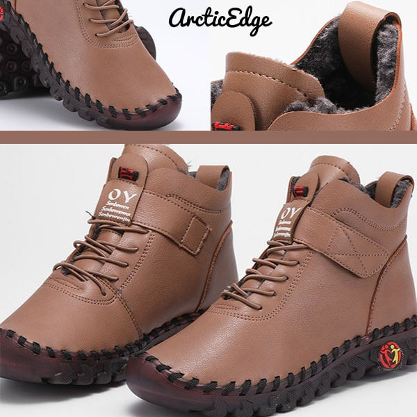 ARCTICEDGE™ - DÁMSKE VYSOKÉ TOPÁNKY