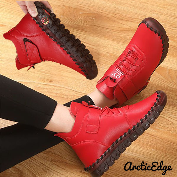 ARCTICEDGE™ - DÁMSKE VYSOKÉ TOPÁNKY