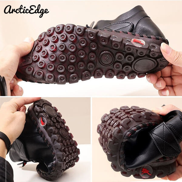 ARCTICEDGE™ - DÁMSKE VYSOKÉ TOPÁNKY