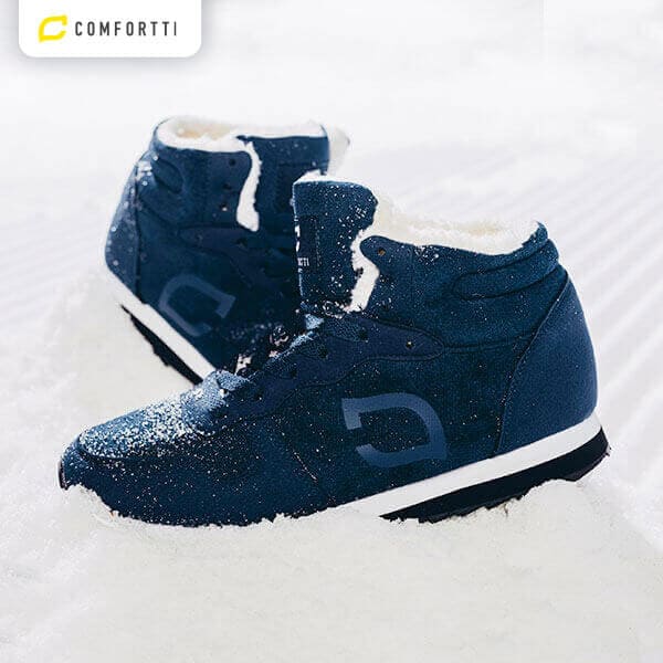 SNUGG™ - PÁNSKE TEPLÉ TOPÁNKY