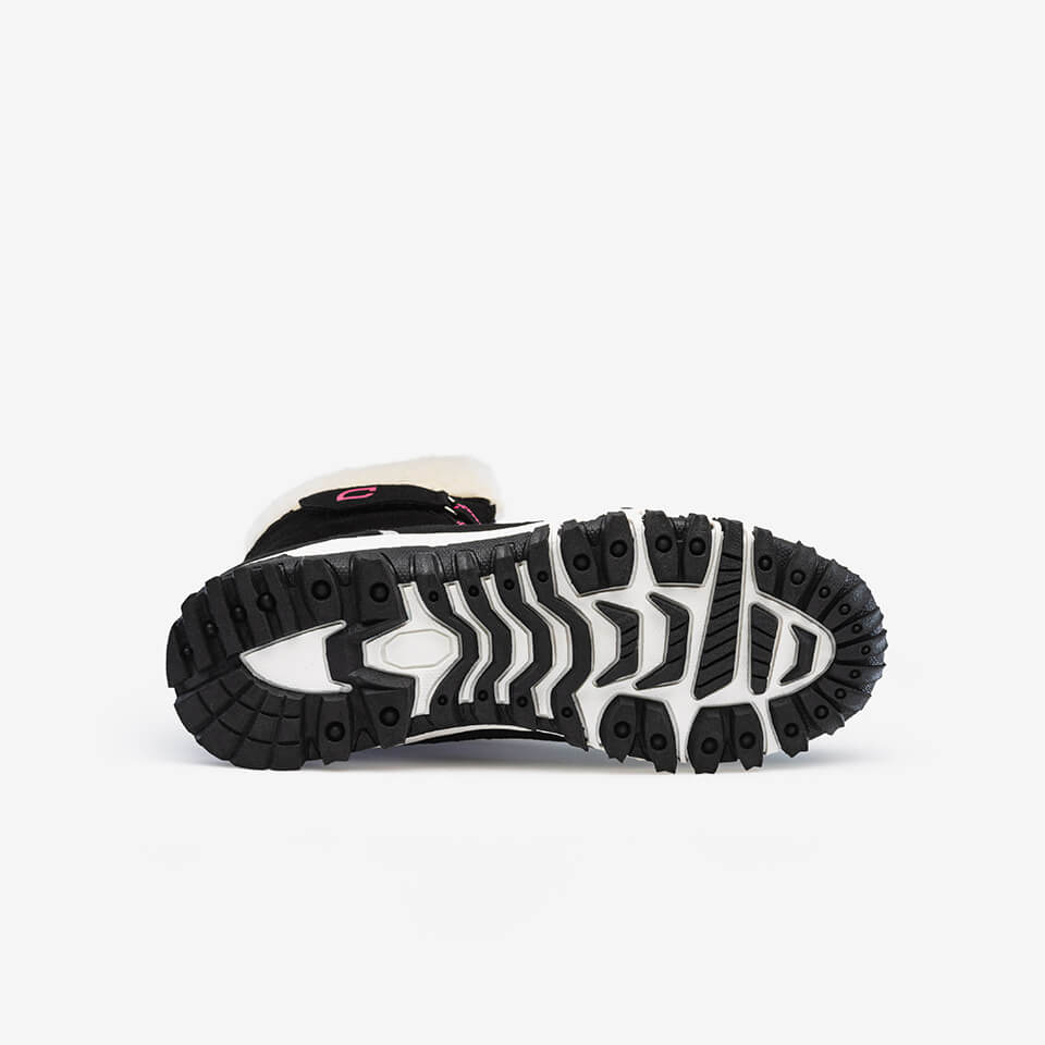 VODOTESNÉ TERMO TOPÁNKY ALASKA™