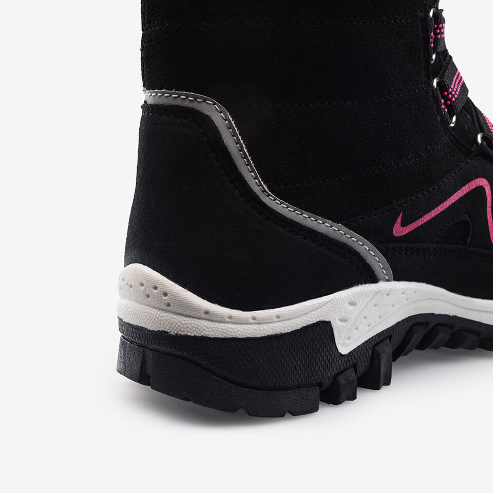 VODOTESNÉ TERMO TOPÁNKY ALASKA™