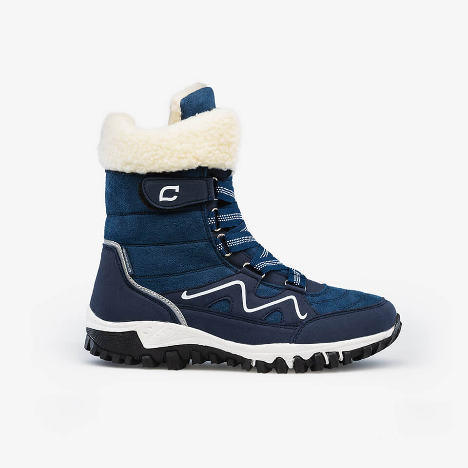 VODOTESNÉ TERMO TOPÁNKY ALASKA™