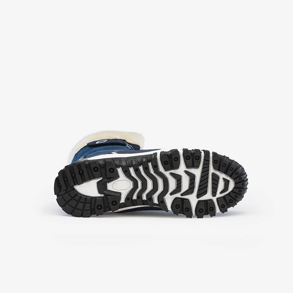 VODOTESNÉ TERMO TOPÁNKY ALASKA™