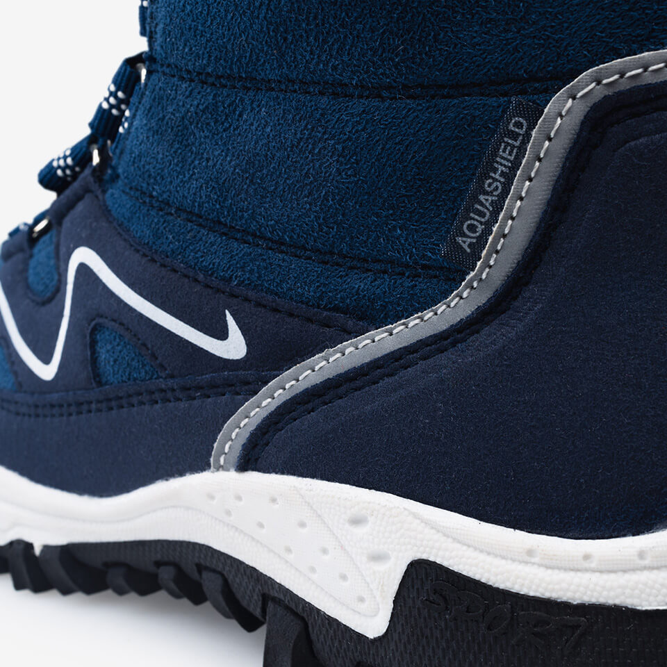 VODOTESNÉ TERMO TOPÁNKY ALASKA™