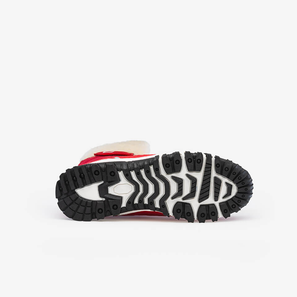 VODOTESNÉ TERMO TOPÁNKY ALASKA™