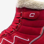 VODOTESNÉ TERMO TOPÁNKY ALASKA™