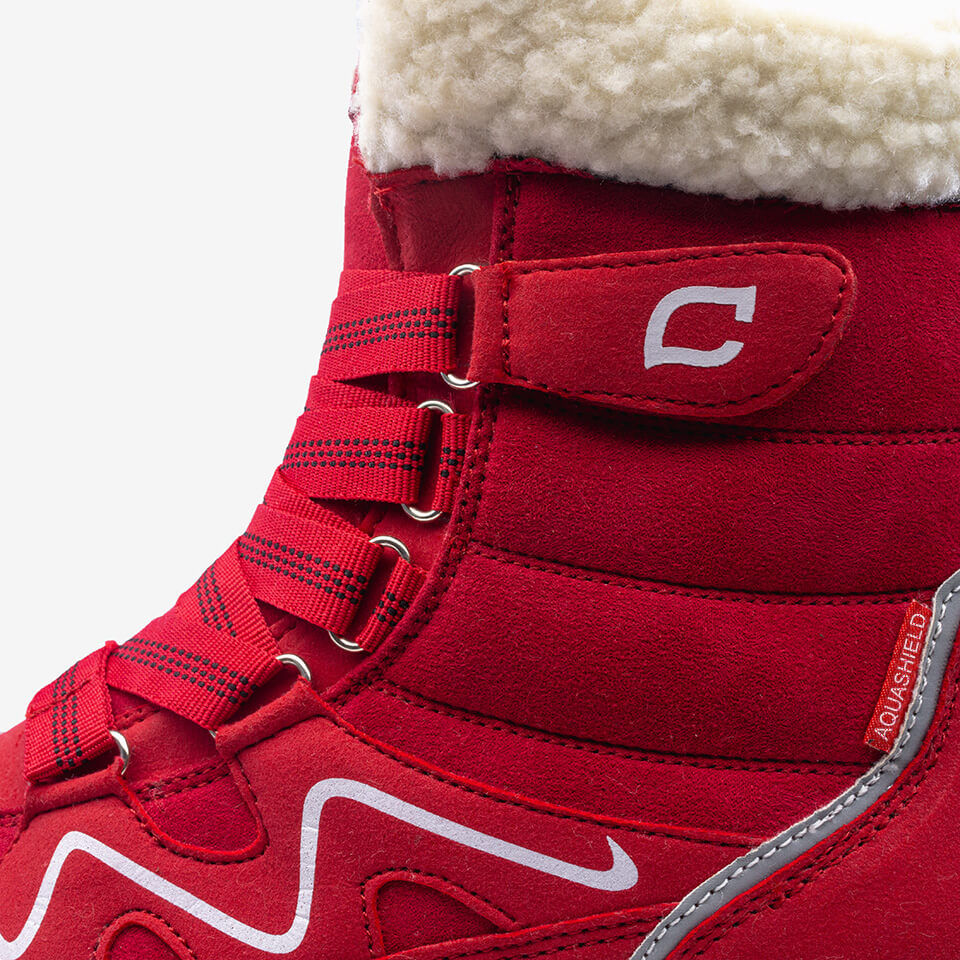 VODOTESNÉ TERMO TOPÁNKY ALASKA™