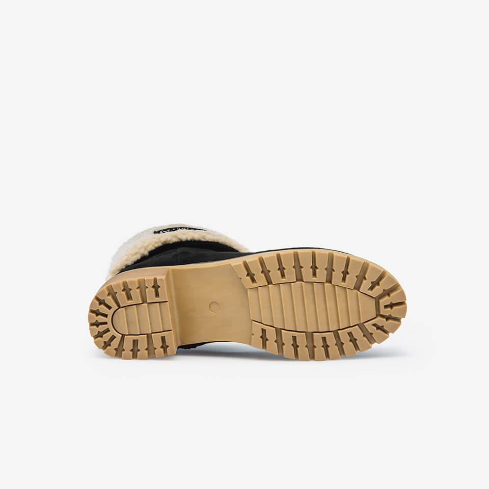 VYSOKÉ IZOLOVANÉ TOPÁNKY NOEL