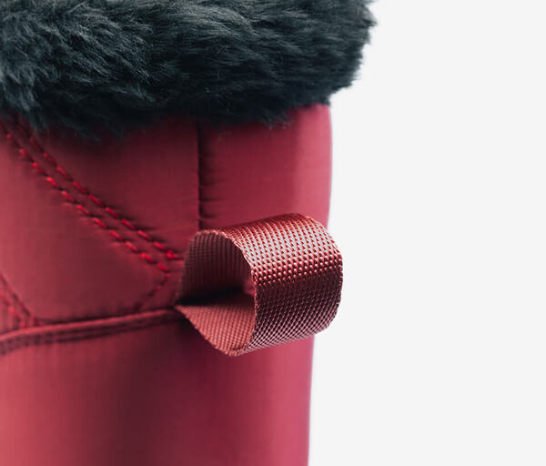 TOP™ – VYSOKÉ TERMO TOPÁNKY