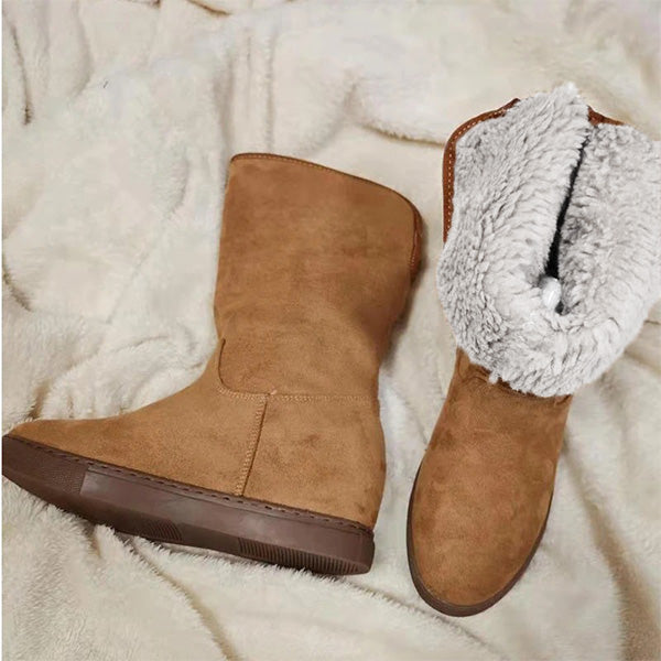 COZYPEAK™ - DÁMSKE ČIŽMY 2V1