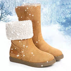 COZYPEAK™ - DÁMSKE ČIŽMY 2V1