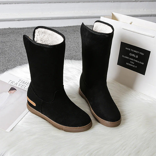 COZYPEAK™ - DÁMSKE ČIŽMY 2V1