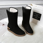 COZYPEAK™ - DÁMSKE ČIŽMY 2V1