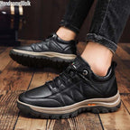 HANDSOMEWALK® - PÁNSKE ZIMNÉ TOPÁNKY