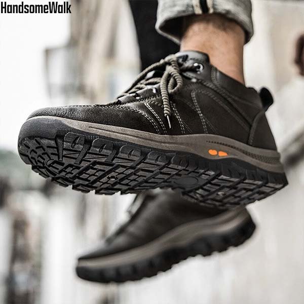 HANDSOMEWALK® - PÁNSKE ZIMNÉ TOPÁNKY