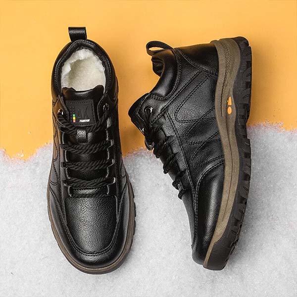 HANDSOMEWALK® - PÁNSKE ZIMNÉ TOPÁNKY