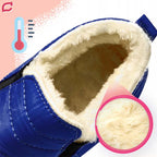 KIDSMAX™ – DETSKÉ TERMO TOPÁNKY