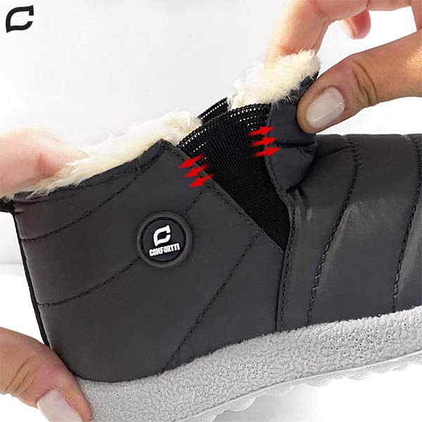 KIDSMAX™ – DETSKÉ TERMO TOPÁNKY