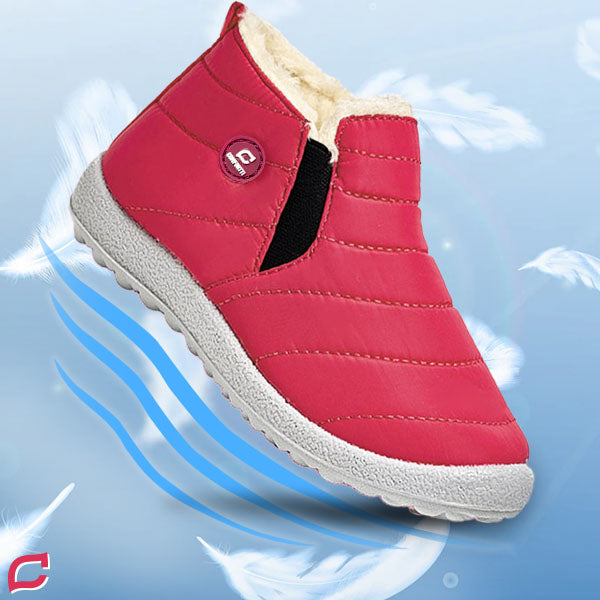 KIDSMAX™ – DETSKÉ TERMO TOPÁNKY