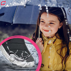 KIDSMAX™ – DETSKÉ TERMO TOPÁNKY