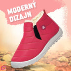 KIDSMAX™ – DETSKÉ TERMO TOPÁNKY