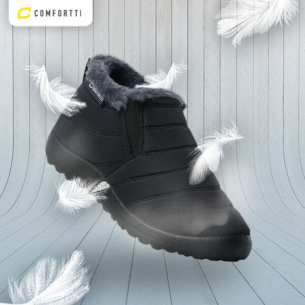 MAX™ - UNIVERZÁLNE TERMO TOPÁNKY