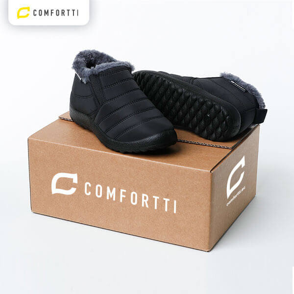 MAX™ - UNIVERZÁLNE TERMO TOPÁNKY