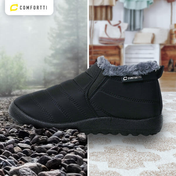 MAX™ - UNIVERZÁLNE TERMO TOPÁNKY