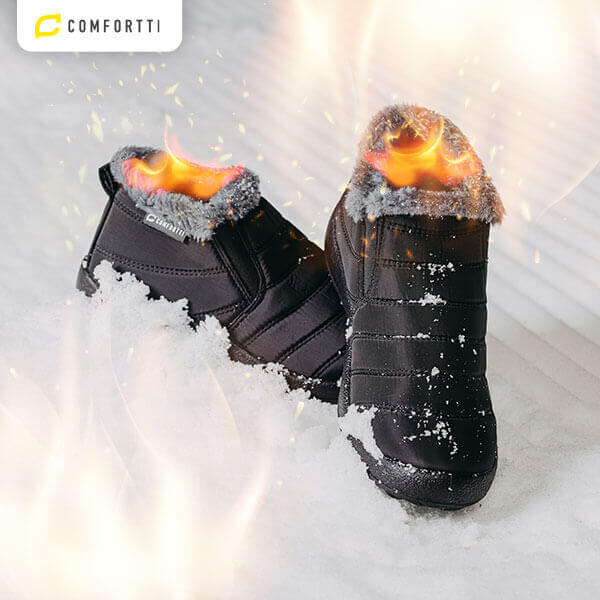 MAX™ - UNIVERZÁLNE TERMO TOPÁNKY