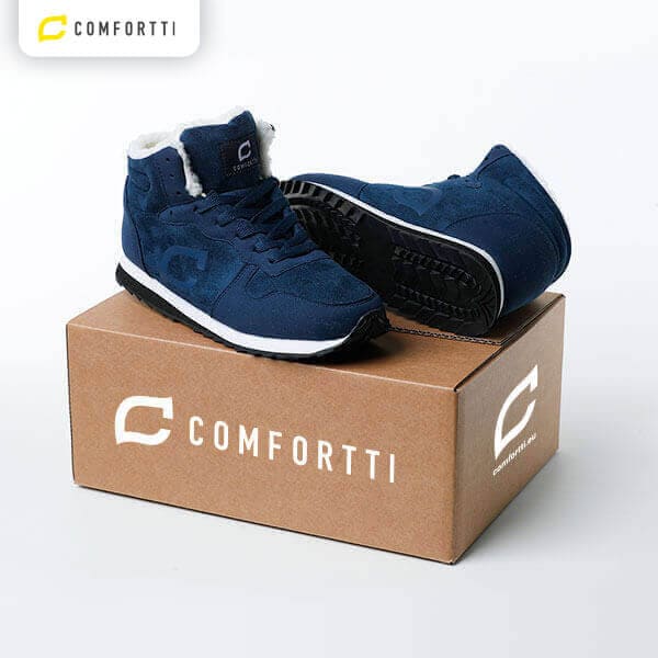 SNUGG™ - PÁNSKE TEPLÉ TOPÁNKY