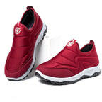 PLUSHBOOT™ - UNIVERZÁLNE ZIMNÉ TENISKY