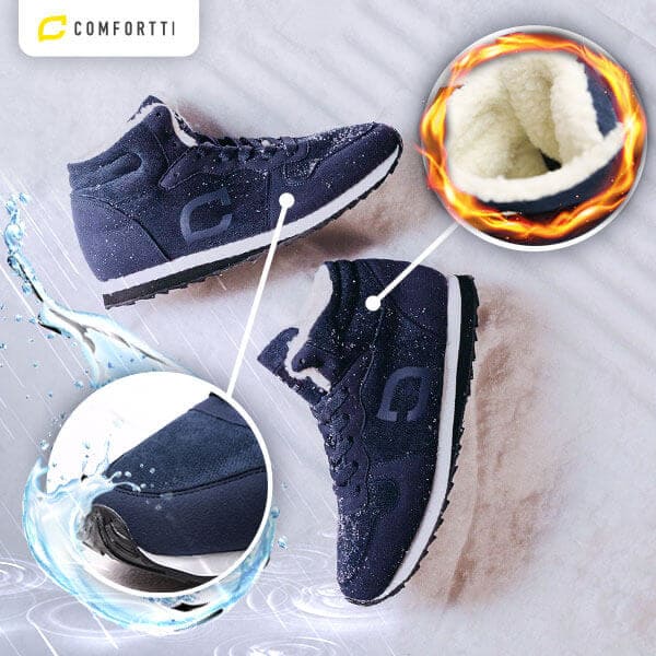 SNUGG™ - PÁNSKE TEPLÉ TOPÁNKY