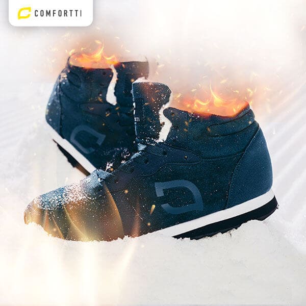 SNUGG™ - PÁNSKE TEPLÉ TOPÁNKY