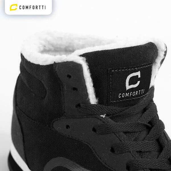 SNUGG™ - PÁNSKE TEPLÉ TOPÁNKY