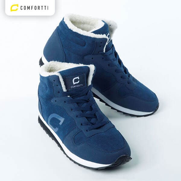 SNUGG™ - PÁNSKE TEPLÉ TOPÁNKY