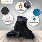 TOP™ – VYSOKÉ TERMO TOPÁNKY