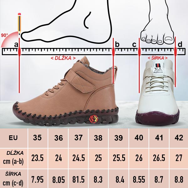 ARCTICEDGE™ - DÁMSKE VYSOKÉ TOPÁNKY