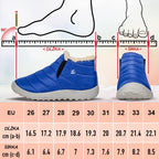 KIDSMAX™ – DETSKÉ TERMO TOPÁNKY