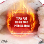 WINTERFUN® - ZIMNÉ TERMO ČIŽMY