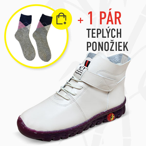 ARCTICEDGE™ - DÁMSKE VYSOKÉ TOPÁNKY
