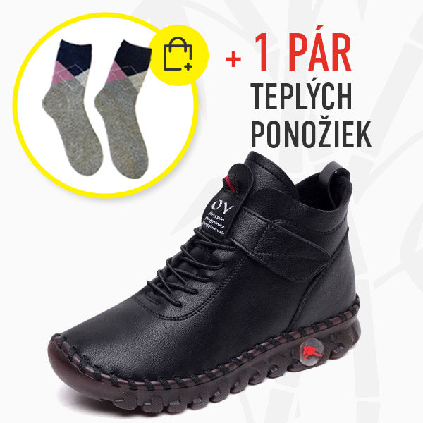 ARCTICEDGE™ - DÁMSKE VYSOKÉ TOPÁNKY