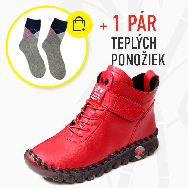 ARCTICEDGE™ - DÁMSKE VYSOKÉ TOPÁNKY