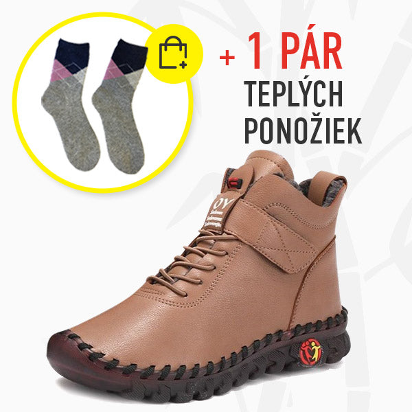 ARCTICEDGE™ - DÁMSKE VYSOKÉ TOPÁNKY