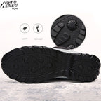 WINTERFUN® - ZIMNÉ TERMO ČIŽMY